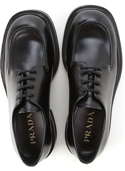 mens prada shoes for sale|prada shoes men sale clearance.